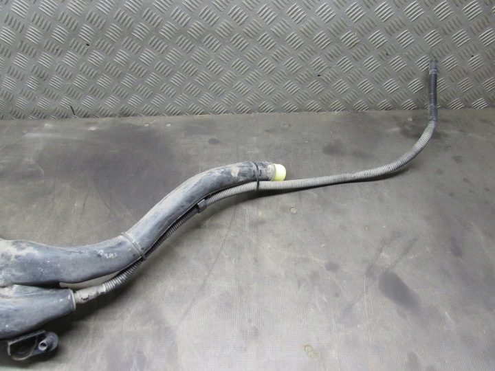 ТРУБА ГОРЛОВИНЫ БЕНЗОБАКА OPEL ASTRA H 04-14r 13118437 , 551020308, фото 3