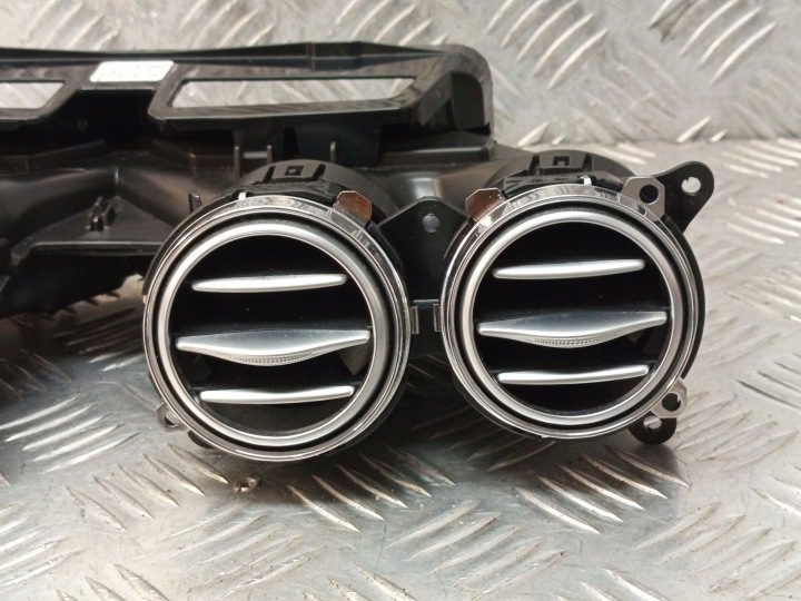 MERCEDES W222 ДЕФЛЕКТОР ОБДУВА КОНСОЛИ СРЕДНИЙ САЛОН A2228310245, фото 4