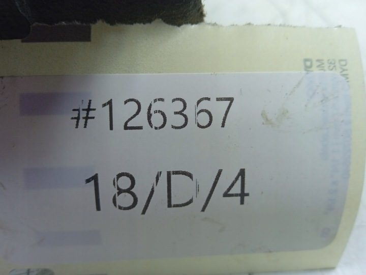 Citroen C5 1.6 HDI ТНВД 0445010102, фото 8