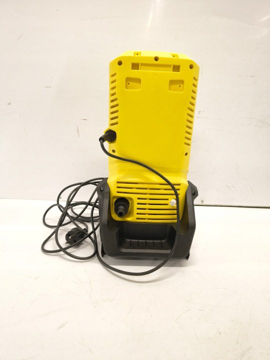 Мойка высокого давления с pianownicą Karcher K3 FJ Home 1.676-359.0, фото 5