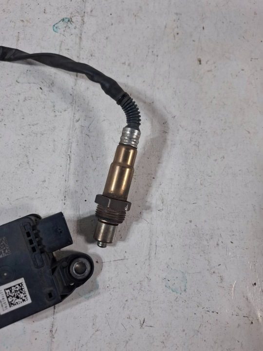 Датчик твердых частиц DPF VW Crafter 03N906261F, фото 3