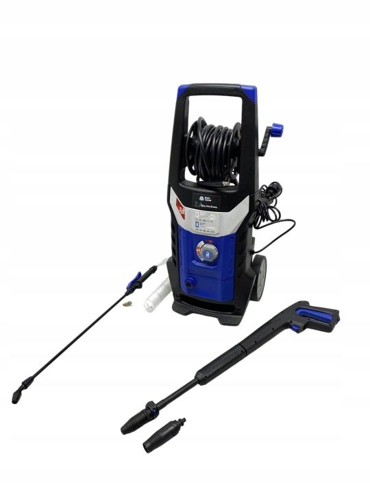Мойка высокого давления AR Blue Clean 107 бар 2200 Вт, фото 1