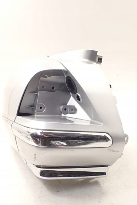 Honda GL 1800 Goldwing 01-05 Рестайлинг Кофр [L] боковой бардачок, фото 3