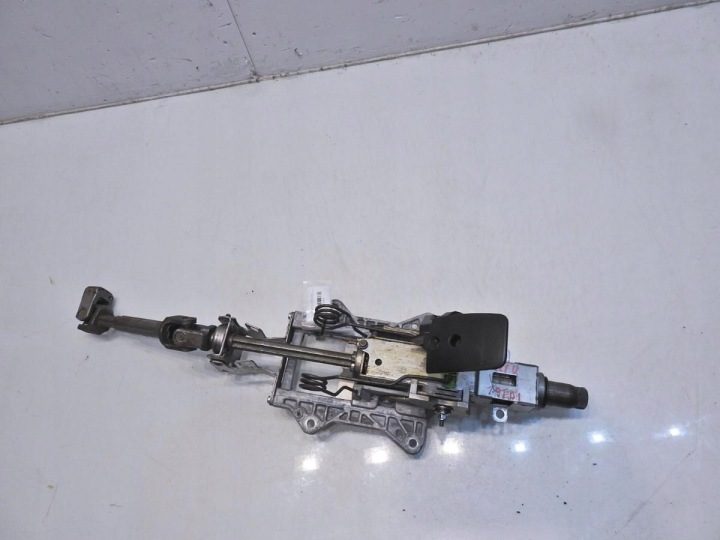 РУЛЕВАЯ КОЛОНКА VW GOLF V 1.9 TDI 1K1419502P, фото 3