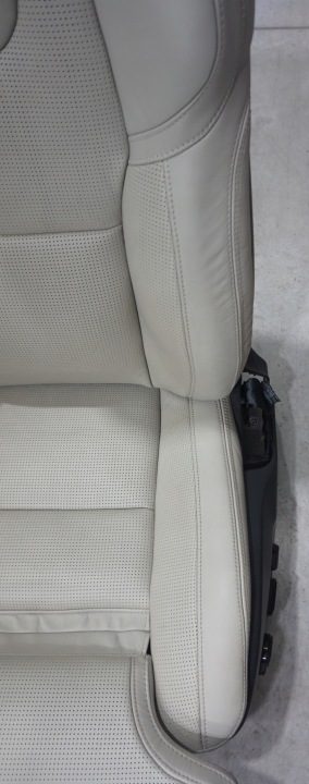 СИДЕНЬЕ ВОДИТЕЛЯ VOLVO S60 III V60 II V60 II CC LHD ЕВРОПА FULL OPCJA, фото 3