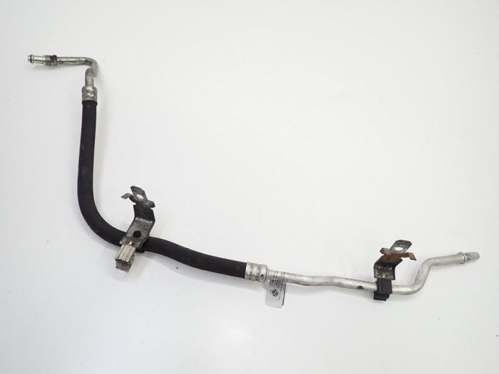ШЛАНГ ТРУБКА ГИДРОУСИЛИТЕЛЯ ЕВРОПА JUMPER BOXER II 2.2BHDI 4H03 EURO6 21 г., фото 2