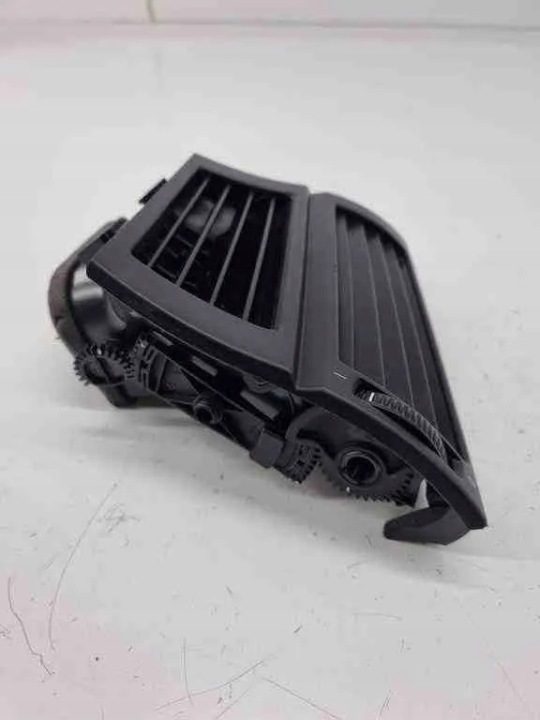 Дефлекторы панели приборного BMW X6 (E71, E72) 7161804 3.5L дизель 210 кВт 2009, фото 4