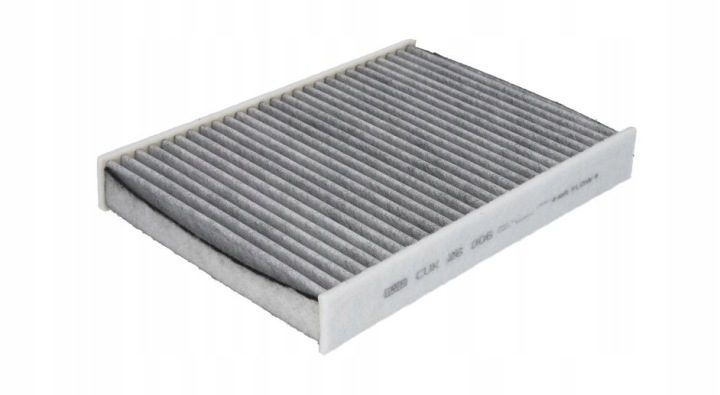 Mann-Filter CUK 26 006 Фильтр, вентиляция салона, фото 1