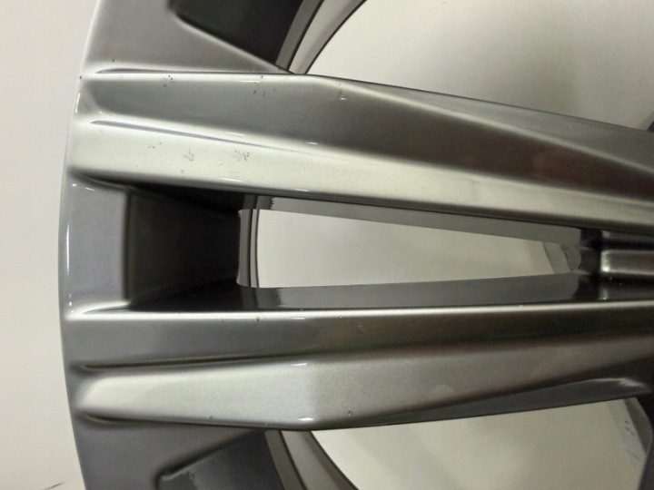 Литой диск Volkswagen Sebring 6.5" x 17" 5x100 ET 39, фото 4