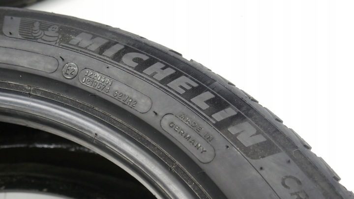 Шина летняя Nokian Tyres Powerproof 1 255/45ZR20 105 Y защита диска, усилитель (XL), фото 5