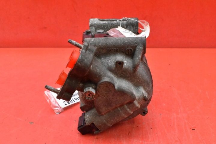 КОМПРЕССОР КОНДИЦИОНЕРА 9675655880-01 PEUGEOT 308 II T9 1.6 HDI 120 Л.С., фото 3