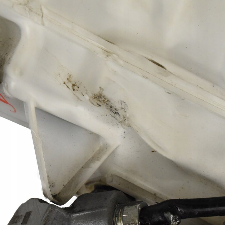 ВАКУУМНЫЙ УСИЛИТЕЛЬ ТОРМОЗОВ НАСОС АНГЛИЯ 47210-0D040 TOYOTA YARIS IV P21, фото 5