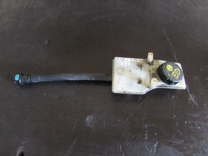 БАЧОК ТОРМОЗНОЙ ЖИДКОСТИ FORD C-MAX II 10-14r 03350886381, фото 2