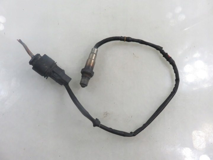 ЛЯМБДА-ЗОНД BOSCH 0258007154 03E906262, фото 7