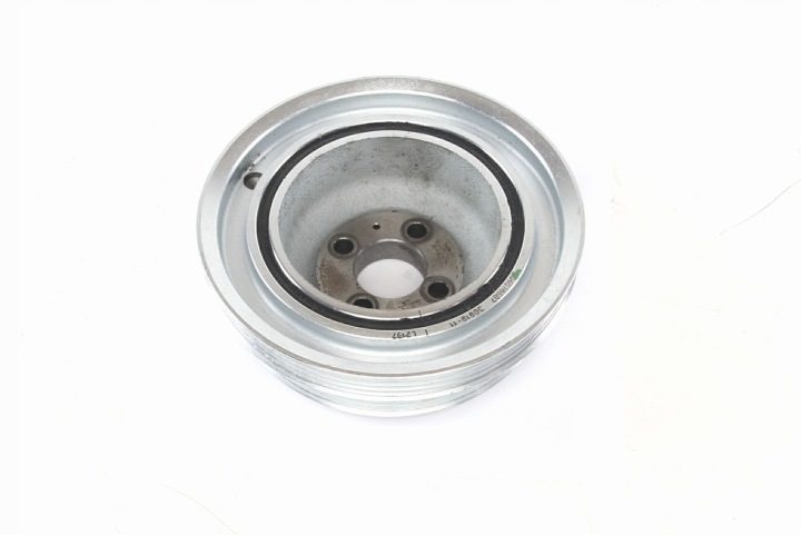 Fiat OE 504076697 шкив, фото 5