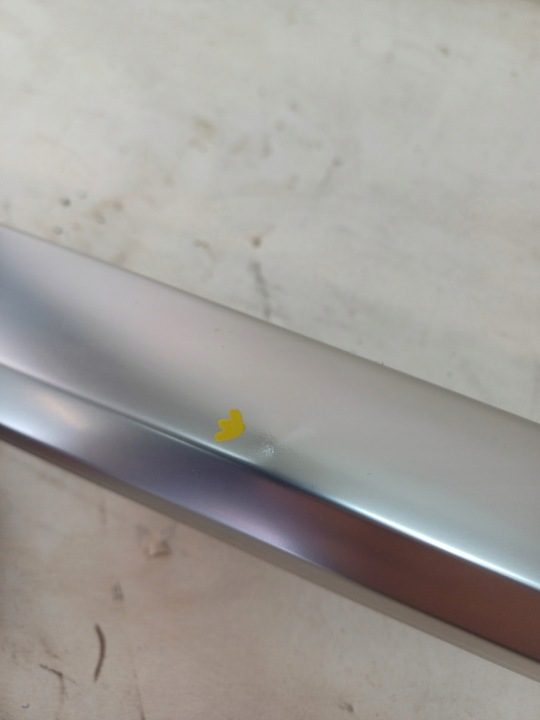 РЕЙЛИНГИ НА КРЫШУ PEUGEOT 5008 II 98263651 98263652, фото 6