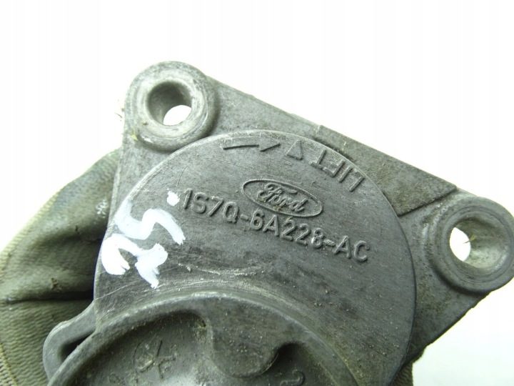 FORD MONDEO MK3 00-07 1.8 2.0 16V НАТЯЖИТЕЛЬ РЕМНЯ ОРИГИНАЛ 1S7Q-6A228-AC, фото 3