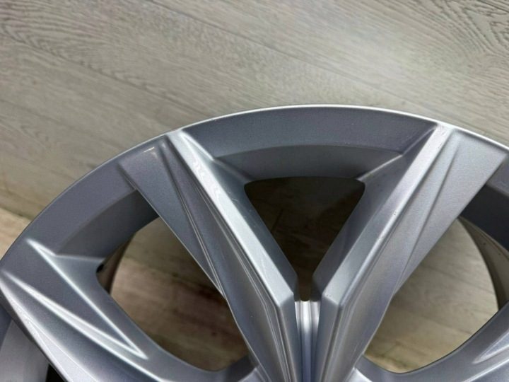Литой диск Volkswagen OE Tiguan См. фото x 18" 3X7, фото 8