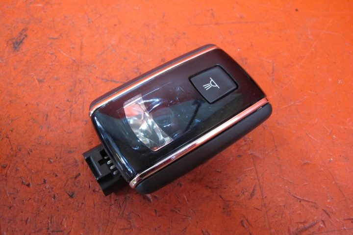 CITROEN DS5 11- ПЛАФОН ОСВЕЩЕНИЯ САЛОНА ПОДСВЕТКА САЛОНА 9670880177 172001581, фото 1