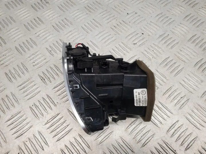 ДЕФЛЕКТОРЫ ПАНЕЛИ ПРИБОРНОГО AUDI A4 (8K2, B8) 8T1820902C 14564170 2.0L 155 кВт, фото 4
