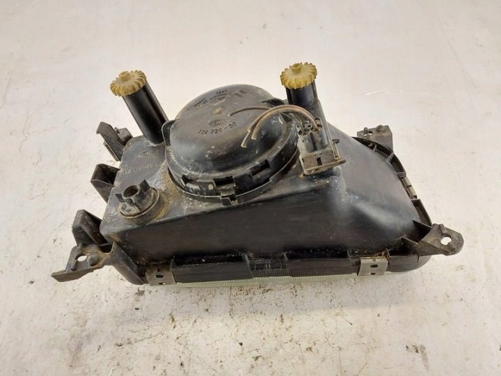 Фара Левая Передняя 133479-00LI VW Passat B3 (3A2, 35I), фото 2