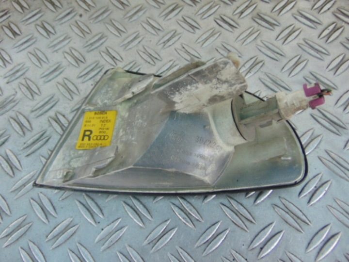 Audi A4 B5 kierun.prz.pr., фото 2