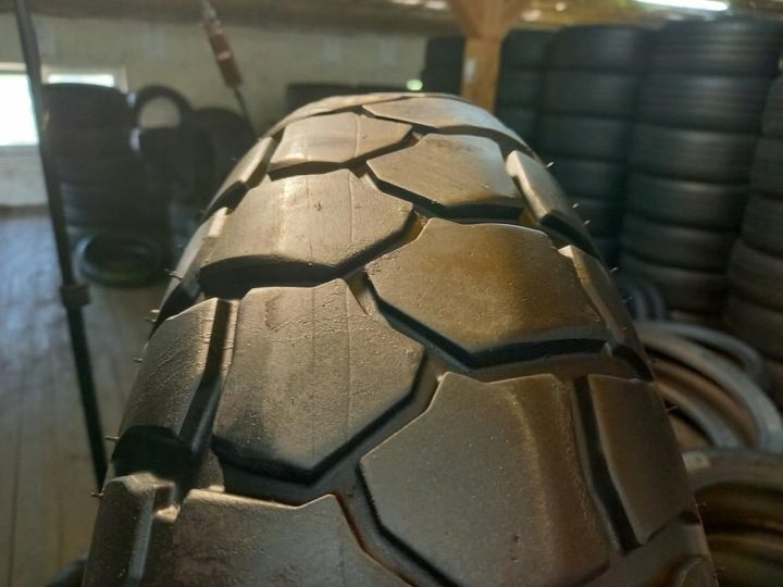 Michelin ANAKEE ADVENTURE г. 170/60R17 72 В, фото 4