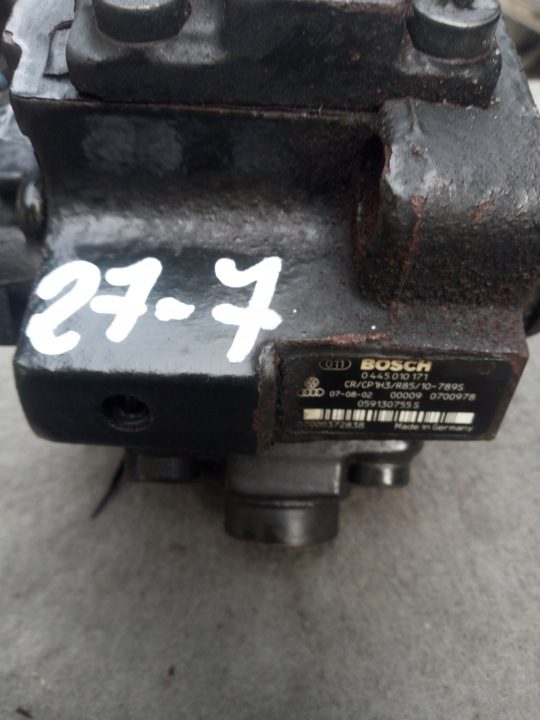 ТНВД VW Audi 2.7 3.0 TDI 059130755S, фото 6