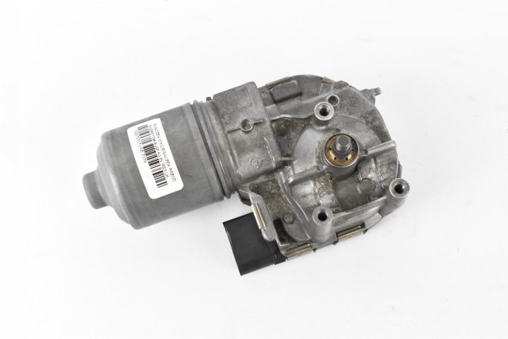 МОТОРЧИК ДВОРНИКОВ ПЕРЕДНИЙ 8V2955119A AUDI A3 8V RS3 UK, фото 2