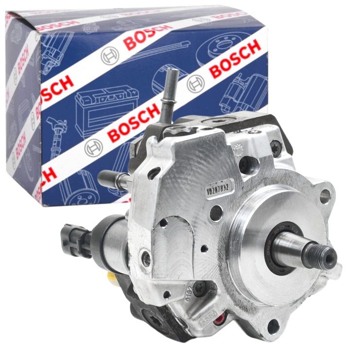 ТНВД Dodge Nitro Jeep Chrysler Voyager 2.8 CRD 0445010152, фото 1