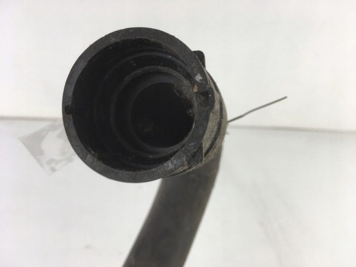 Патрубок печки Audi a4 b5, фото 4
