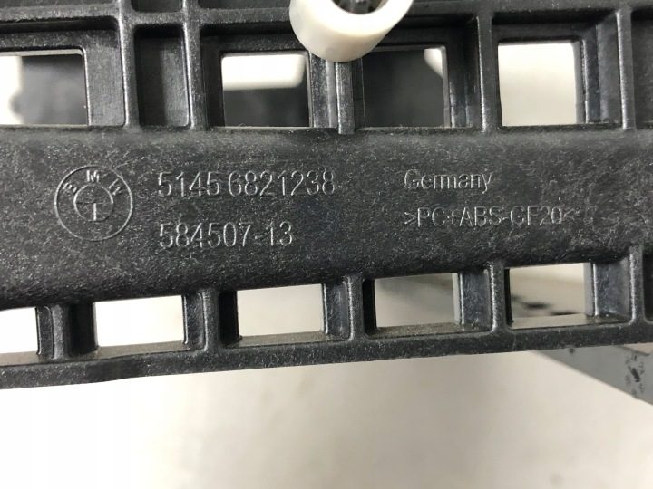 Кронштейн jednostki ГБЦ рулевой BMW 3 G20 51456821238 2021-, фото 5