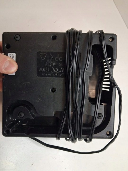 Kompressor насос для колес Mercedes A0005832202, фото 3