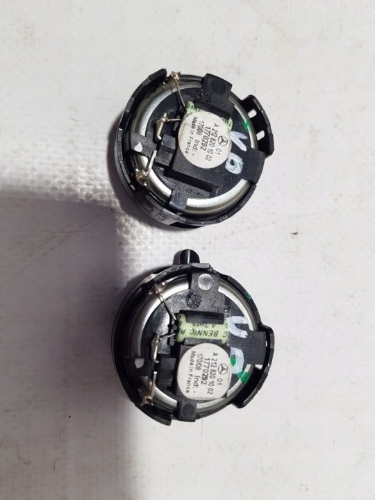 Динамик Gwizdek LOGIC7 Harman Kardon Mercedes CLS W218 W212, фото 2