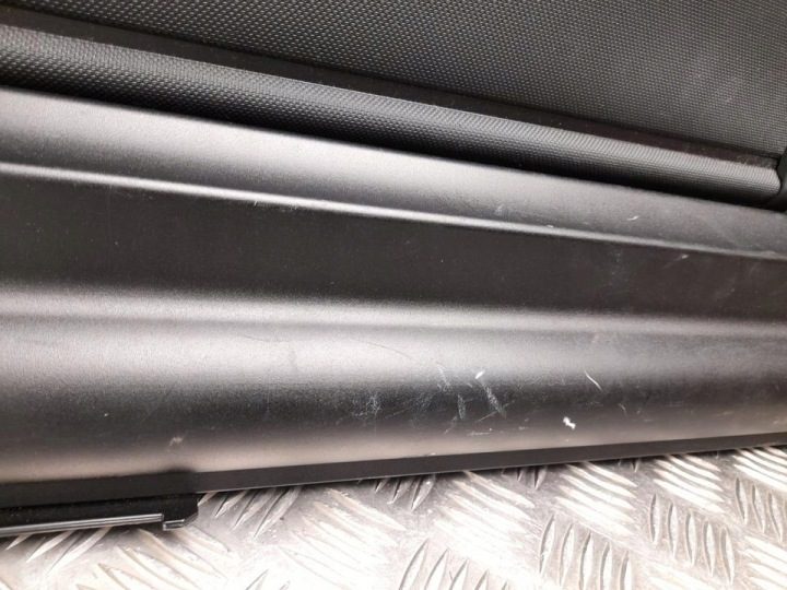 Полка багажника BMW X3 2012 816, фото 8