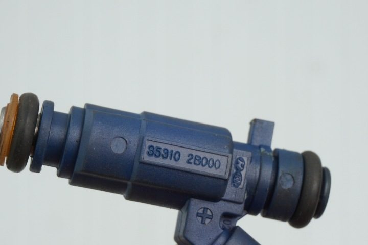 Форсунка KIA Ceed 353102B000, фото 3