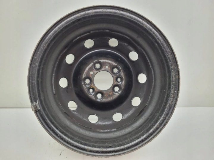Штампованный диск Opel OE 6.0" x 15" 5x118 ET 68, фото 6