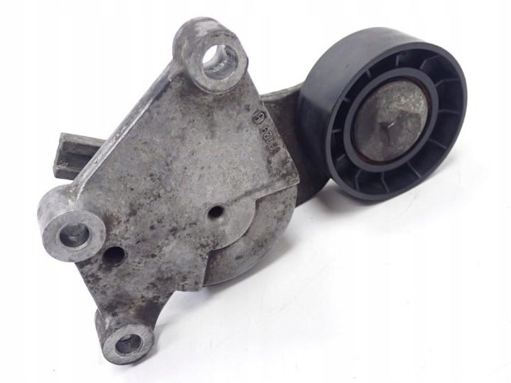 НАТЯЖИТЕЛЬ РОЛИК РЕМНЯ ОРИГИНАЛ MAZDA5 5 II CW 1.6 MZ-CD Y6 13 г., фото 1