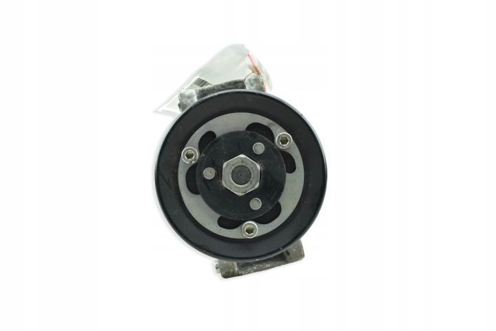 Компрессор Кондиционера SEAT LEON VW GOLF VII 1.5 TSI 5Q0816803D, фото 2
