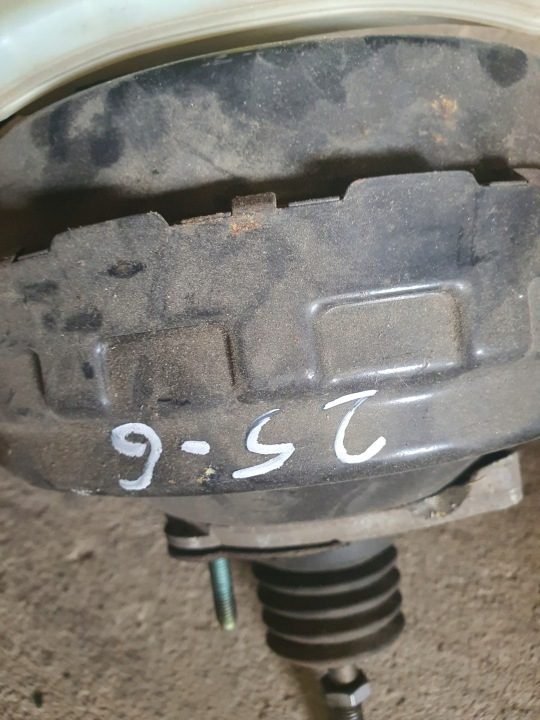 Audi OE 8E0 612 105 N главный тормозной цилиндр, фото 2