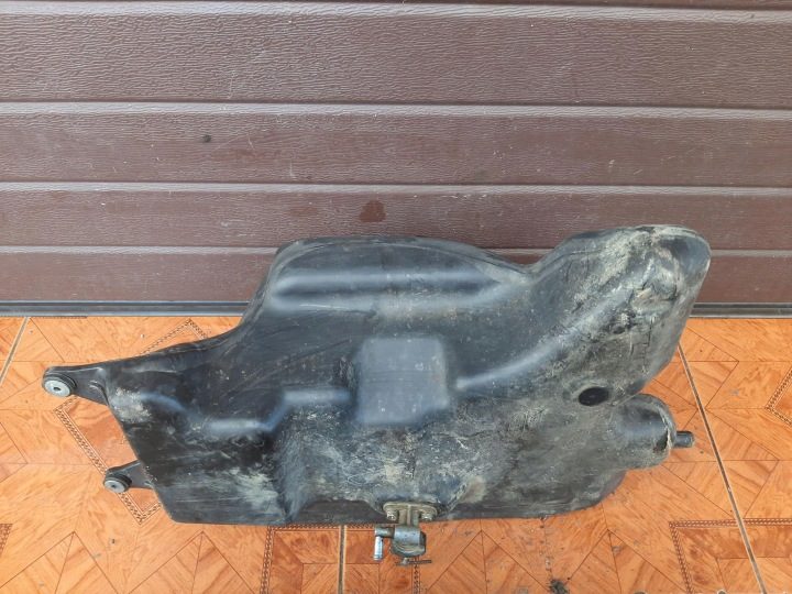 ТОПЛИВНЫЙ БАК KAWASAKI KVF 360 4X4, фото 12