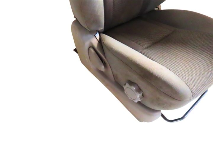 СИДЕНЬЕ ПЕРЕДНЕЕ ПРАВОЕ TOYOTA RAV4 II 2000-2005 ГОД, фото 4
