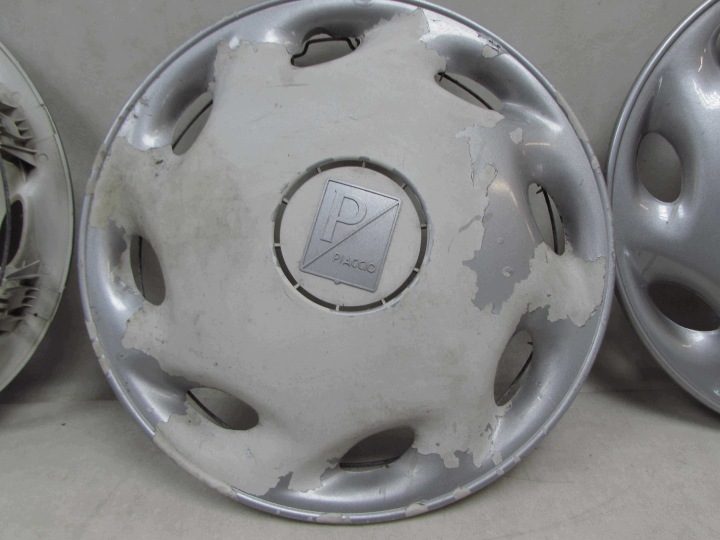 Крышка Daihatsu OE 500 мм 57788, фото 8