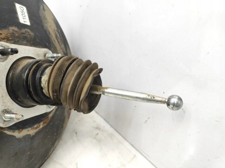 Вакуумный усилитель VW TOURAN (1T3) 03787436014 1.4L бензин 103 кВт 2008, фото 7