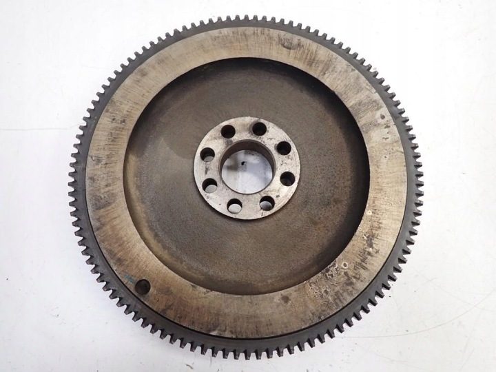 СЦЕПЛЕНИЕ В СБОРЕ КОЛЕСО 31210-0K360 TOYOTA HILUX VIII 2.4 D-4D 2GD 18 г., фото 3