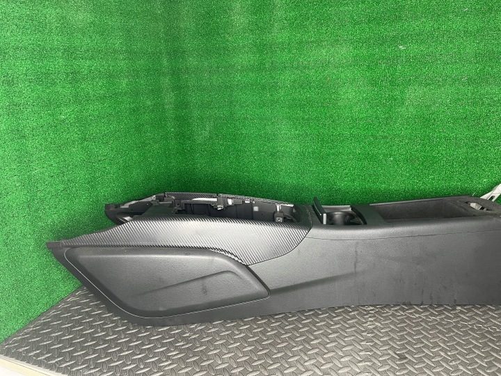 AUDI A6 C7 4G ЦЕНТРАЛЬНЫЙ ТОННЕЛЬ ПОДЛОКОТНИК 4G0863244D БЛОК УПРАВЛЕНИЯ ПЕЧКОЙ ЗАДНИЙ, фото 7