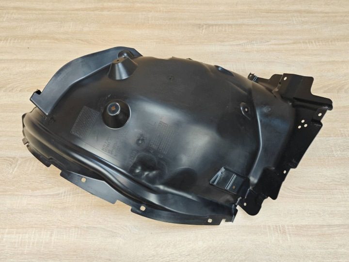 Оригинальный подкрылок левый передний запчасть задняя BMW X3 G01 X4 G02 7394815 22 л.с., фото 4