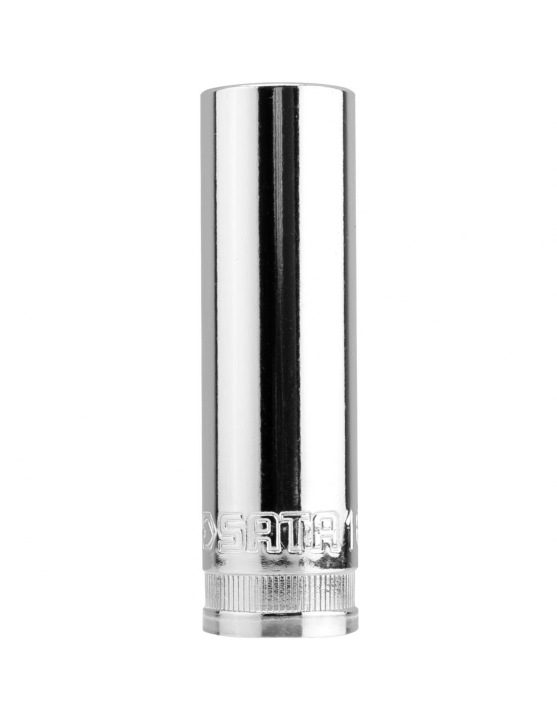 SATA НАСАДКА 1/4" 6-KĄT ДЛИННАЯ 9 мм ST11406SC, фото 3
