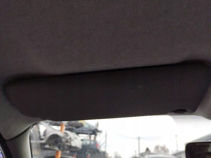 СОЛНЦЕЗАЩИТНЫЙ КОЗЫРЕК ЛЕВЫЙ RENAULT CLIO, фото 1