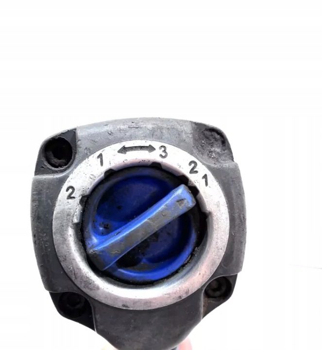 BGS Technic BGS 103235 Пневматический ударный гайковерт 3/4" (1355 Н·м), фото 5